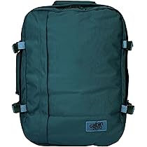 Amazon.co.jp: [キャビンゼロ] バックパック リュックサック 44L